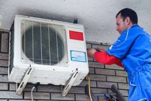 24/7 and Emergency HVAC Near Enterprise, MS | Air Conidtioning and Heating Contractors